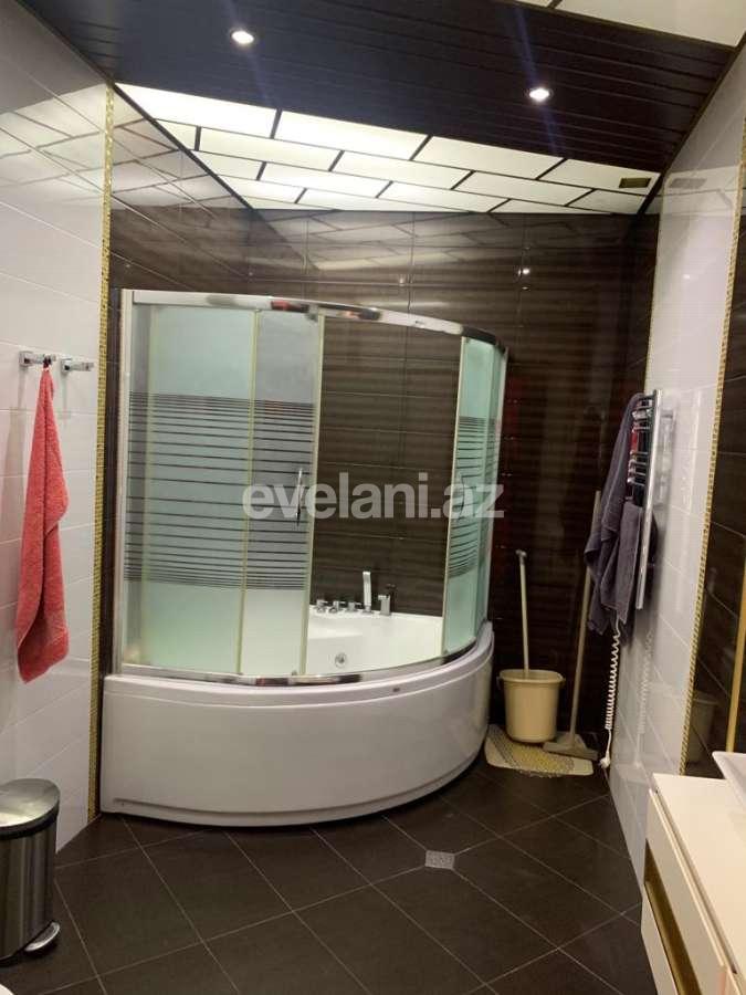 Satılır, yeni tikili, 3 otaqlı, 160 m², Bakı, Yasamal r.