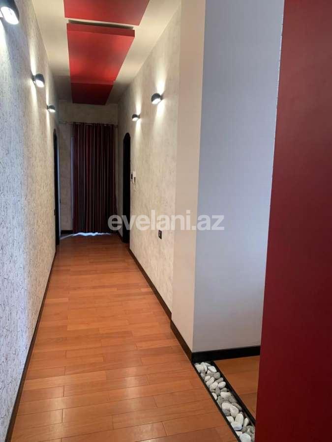 Satılır, yeni tikili, 3 otaqlı, 160 m², Bakı, Yasamal r.