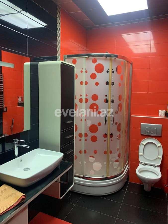 Satılır, yeni tikili, 3 otaqlı, 160 m², Bakı, Yasamal r.