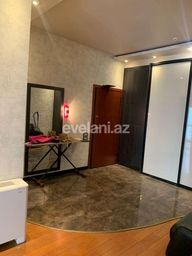 Satılır, yeni tikili, 3 otaqlı, 160 m², Bakı, Yasamal r.