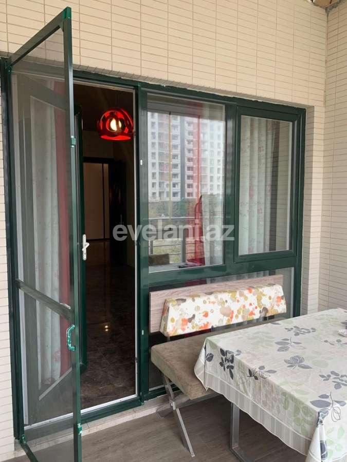 Satılır, yeni tikili, 3 otaqlı, 160 m², Bakı, Yasamal r.
