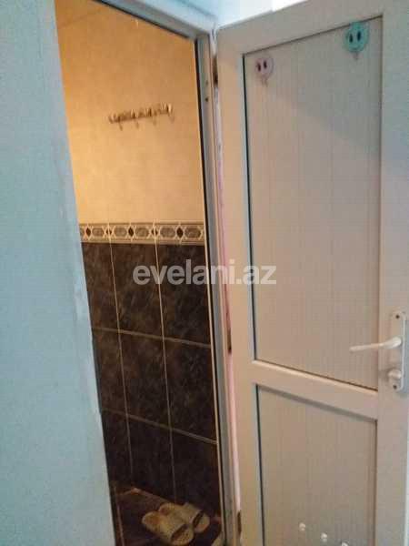 Продаётся, вторичка, 2-комнаты, 46 m², Баку, Ясамальский r.