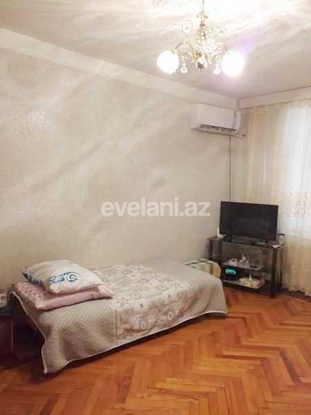 Продаётся, вторичка, 2-комнаты, 46 m², Баку, Ясамальский r.