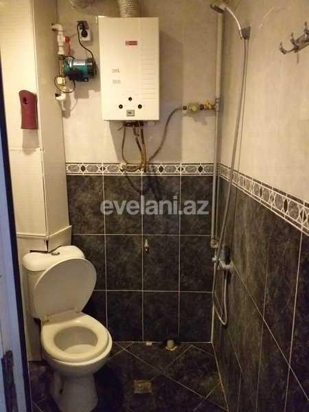 Продаётся, вторичка, 2-комнаты, 46 m², Баку, Ясамальский r.