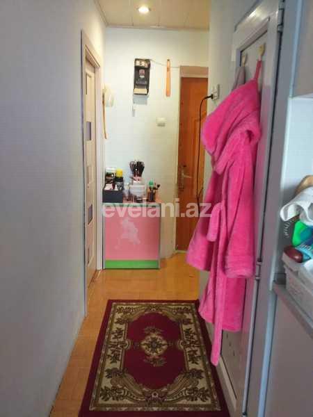 Продаётся, вторичка, 2-комнаты, 46 m², Баку, Ясамальский r.