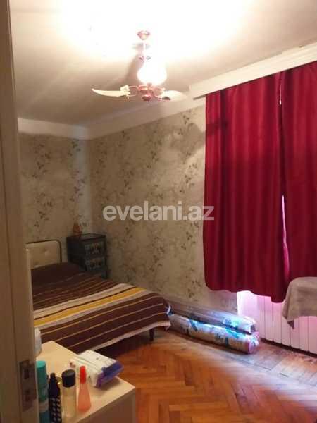 Продаётся, вторичка, 2-комнаты, 46 m², Баку, Ясамальский r.