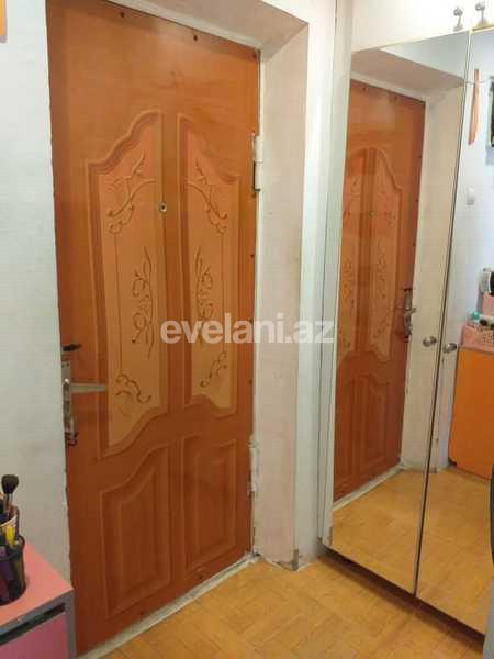 Продаётся, вторичка, 2-комнаты, 46 m², Баку, Ясамальский r.