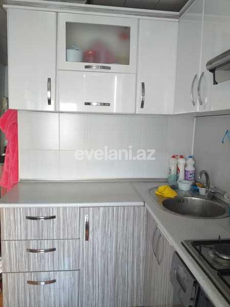 Продаётся, вторичка, 2-комнаты, 46 m², Баку, Ясамальский r.