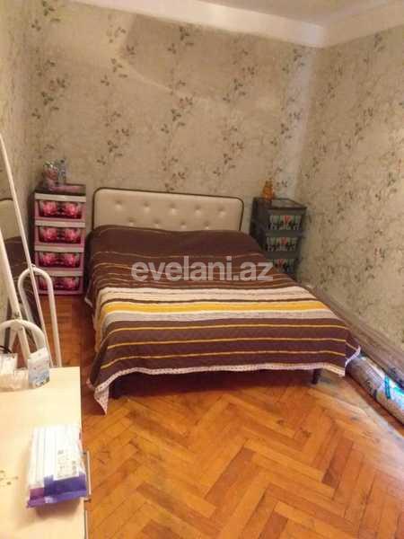 Продаётся, вторичка, 2-комнаты, 46 m², Баку, Ясамальский r.