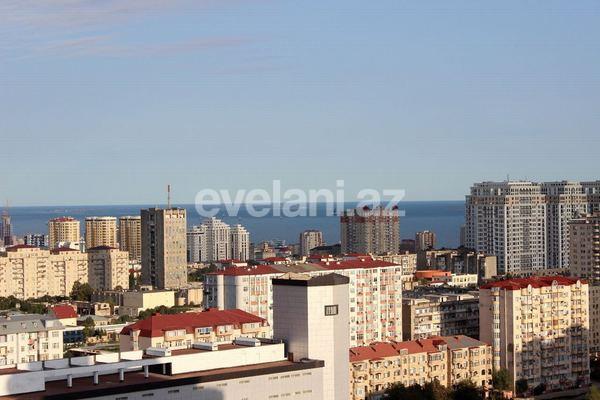 Продаётся, новостройка, 3-комнаты, 139 m², Баку, Ясамальский r.