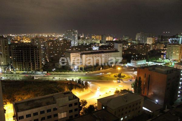 Продаётся, новостройка, 3-комнаты, 139 m², Баку, Ясамальский r.