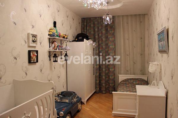 Продаётся, новостройка, 3-комнаты, 139 m², Баку, Ясамальский r.