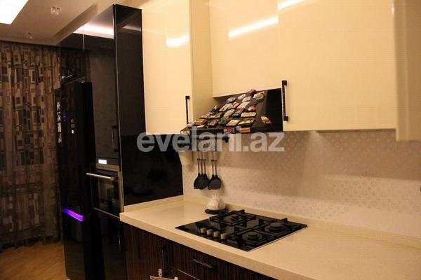 Продаётся, новостройка, 3-комнаты, 139 m², Баку, Ясамальский r.