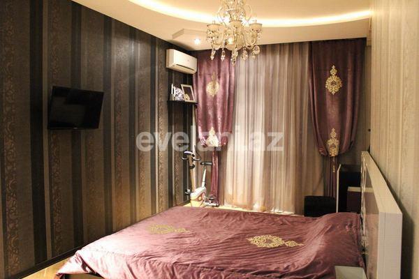 Продаётся, новостройка, 3-комнаты, 139 m², Баку, Ясамальский r.