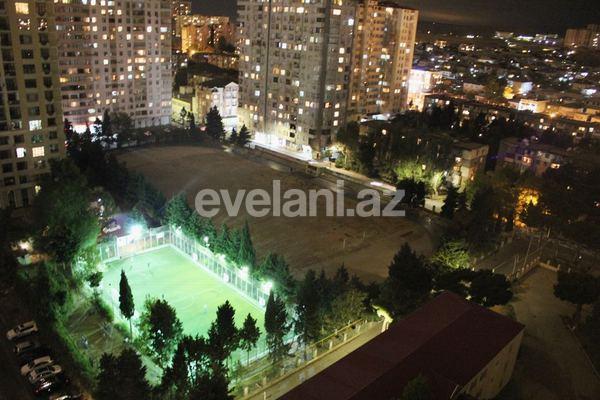 Продаётся, новостройка, 3-комнаты, 139 m², Баку, Ясамальский r.