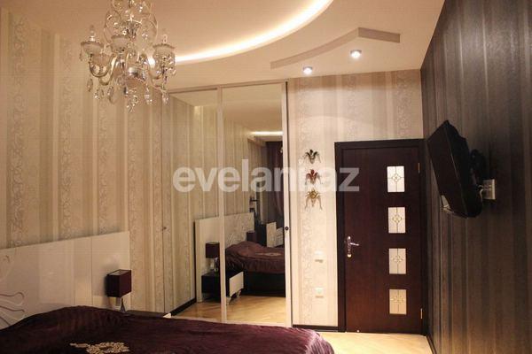 Продаётся, новостройка, 3-комнаты, 139 m², Баку, Ясамальский r.