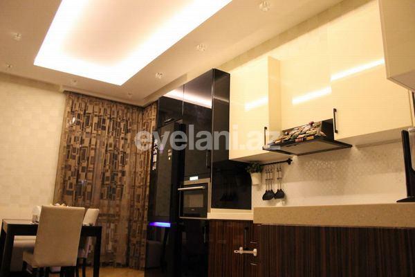 Продаётся, новостройка, 3-комнаты, 139 m², Баку, Ясамальский r.