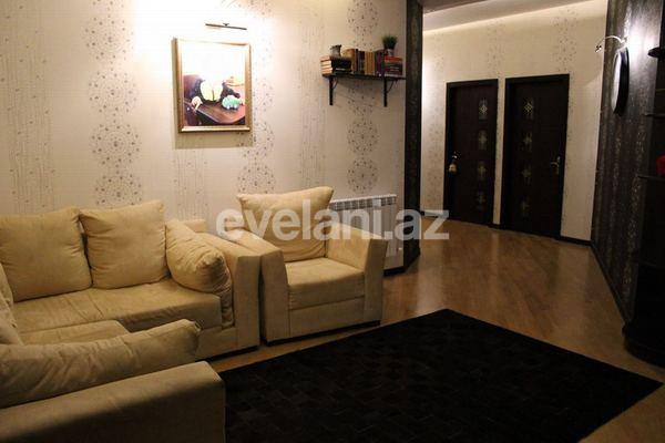 Продаётся, новостройка, 3-комнаты, 139 m², Баку, Ясамальский r.