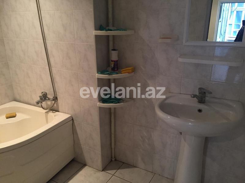 Kirayə verilir, ofis, 3 otaqlı, 70 m², Bakı, Səbail r.