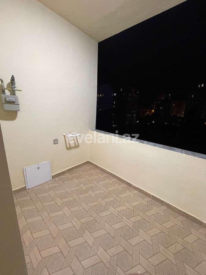 Satılır, yeni tikili, 3 otaqlı, 97 m², Bakı, Nəsimi r, 4-cü mikrorayon q, Memar Əcəmi m.