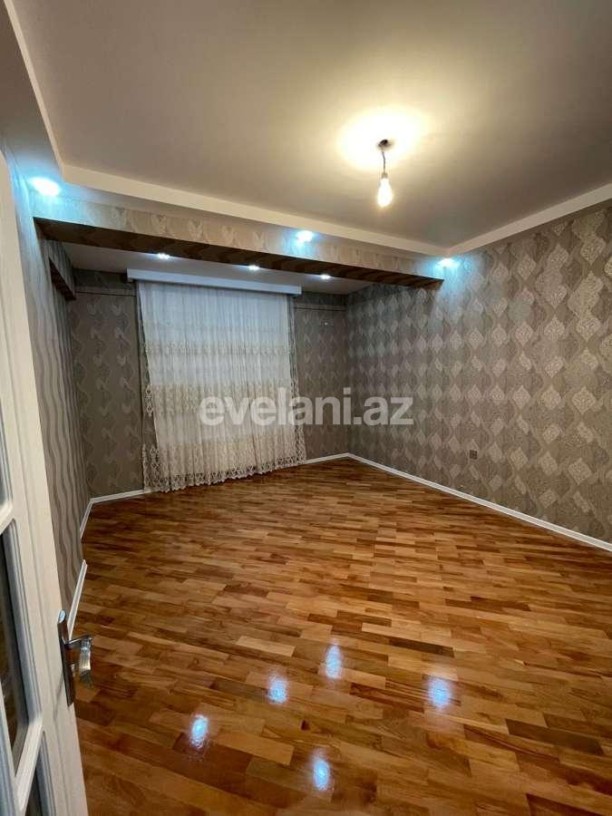 Satılır, yeni tikili, 3 otaqlı, 97 m², Bakı, Nəsimi r, 4-cü mikrorayon q, Memar Əcəmi m.