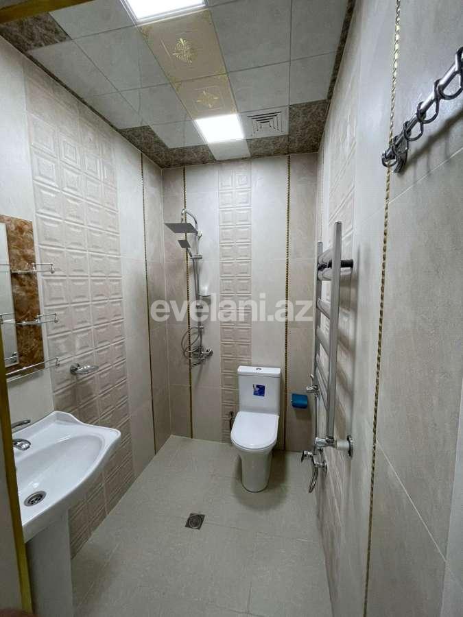 Satılır, yeni tikili, 3 otaqlı, 97 m², Bakı, Nəsimi r, 4-cü mikrorayon q, Memar Əcəmi m.