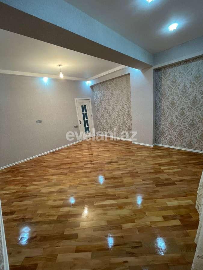 Satılır, yeni tikili, 3 otaqlı, 97 m², Bakı, Nəsimi r, 4-cü mikrorayon q, Memar Əcəmi m.