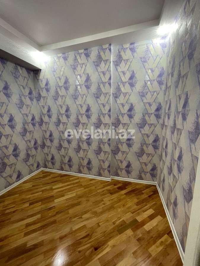 Satılır, yeni tikili, 3 otaqlı, 97 m², Bakı, Nəsimi r, 4-cü mikrorayon q, Memar Əcəmi m.