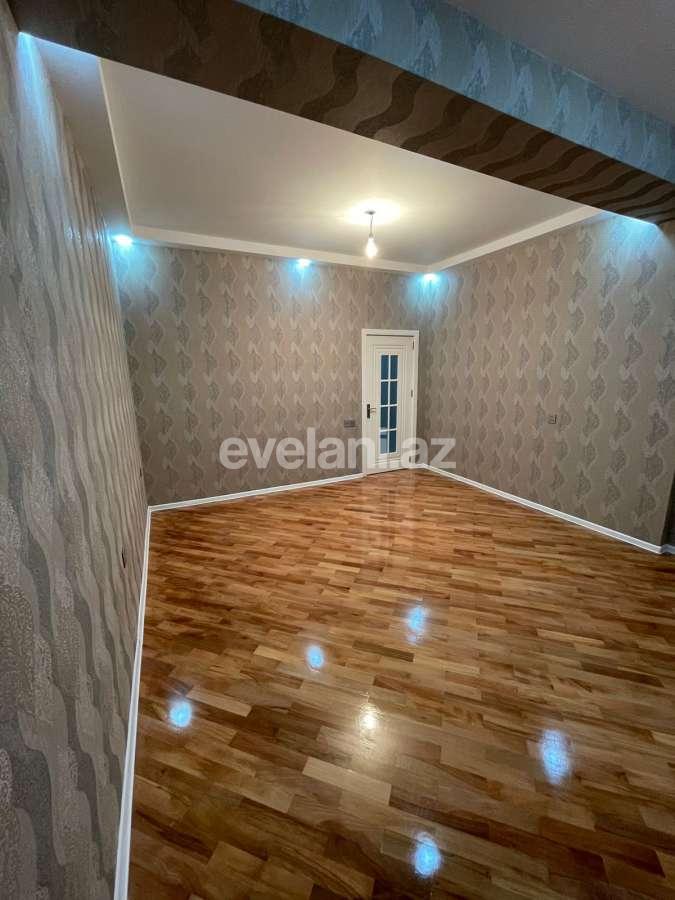 Satılır, yeni tikili, 3 otaqlı, 97 m², Bakı, Nəsimi r, 4-cü mikrorayon q, Memar Əcəmi m.