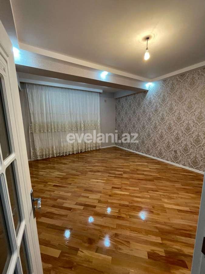 Satılır, yeni tikili, 3 otaqlı, 97 m², Bakı, Nəsimi r, 4-cü mikrorayon q, Memar Əcəmi m.