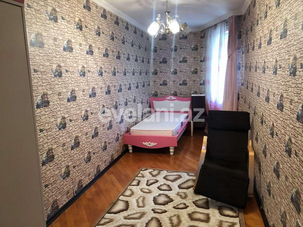 Kirayə verilir, yeni tikili, 3 otaqlı, 130 m², Bakı, Nərimanov r, Nəriman Nərimanov m.