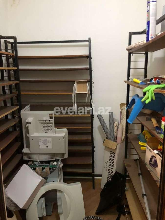 Kirayə verilir, yeni tikili, 3 otaqlı, 130 m², Bakı, Nərimanov r, Nəriman Nərimanov m.