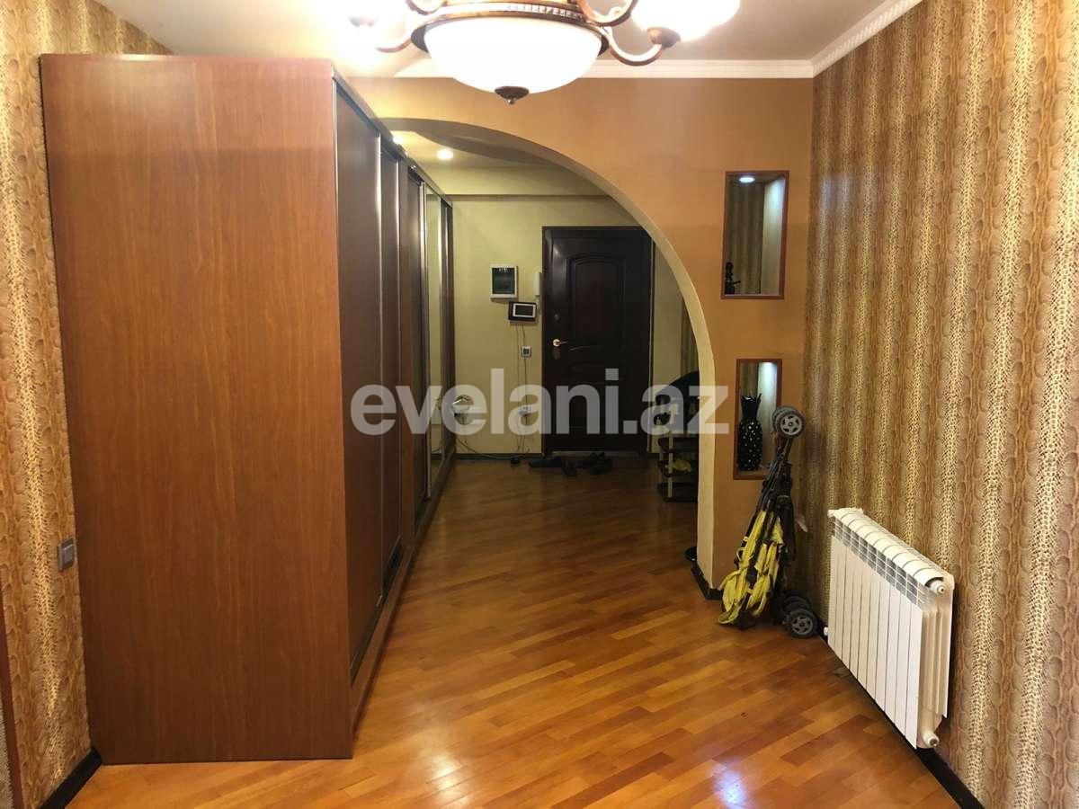 Kirayə verilir, yeni tikili, 3 otaqlı, 130 m², Bakı, Nərimanov r, Nəriman Nərimanov m.