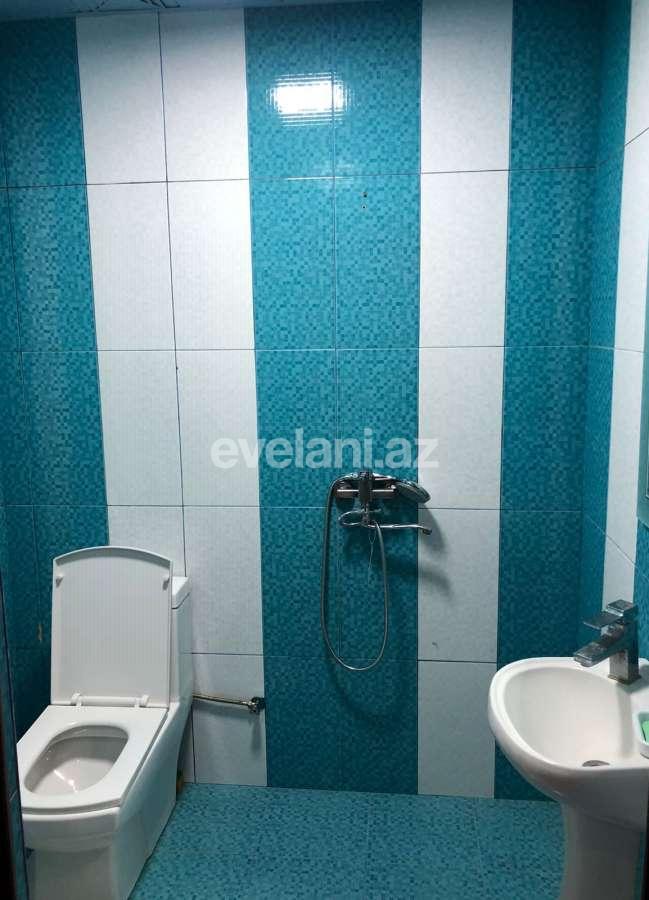 Kirayə verilir, yeni tikili, 3 otaqlı, 130 m², Bakı, Nərimanov r, Nəriman Nərimanov m.