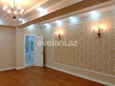 Satılır, yeni tikili, 4 otaqlı, 215 m², Bakı, Nərimanov r.