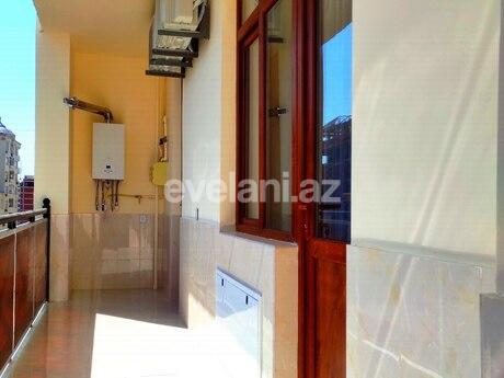 Satılır, yeni tikili, 4 otaqlı, 215 m², Bakı, Nərimanov r.