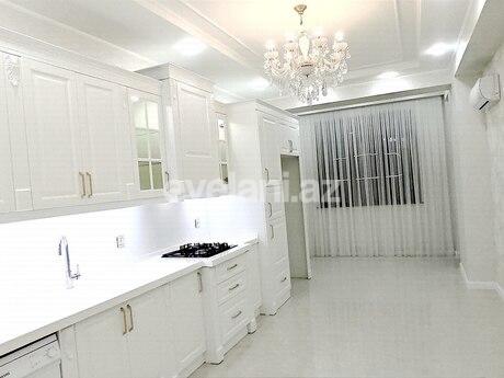 Satılır, yeni tikili, 4 otaqlı, 215 m², Bakı, Nərimanov r.