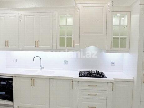 Satılır, yeni tikili, 4 otaqlı, 215 m², Bakı, Nərimanov r.