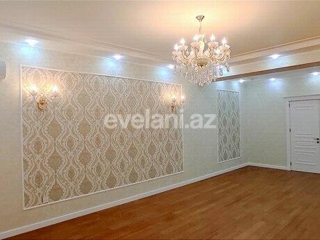 Satılır, yeni tikili, 4 otaqlı, 215 m², Bakı, Nərimanov r.