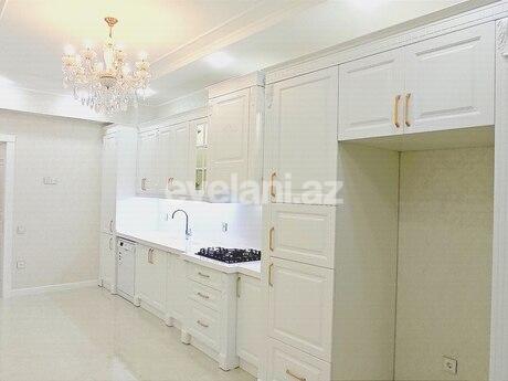 Satılır, yeni tikili, 4 otaqlı, 215 m², Bakı, Nərimanov r.