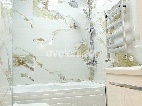 Satılır, yeni tikili, 4 otaqlı, 215 m², Bakı, Nərimanov r.