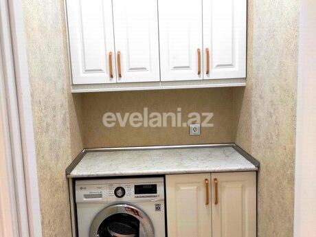 Satılır, yeni tikili, 4 otaqlı, 215 m², Bakı, Nərimanov r.