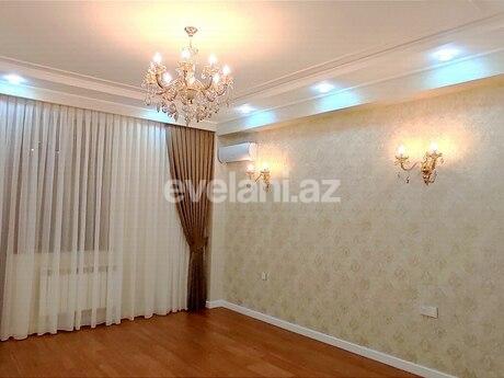 Satılır, yeni tikili, 4 otaqlı, 215 m², Bakı, Nərimanov r.