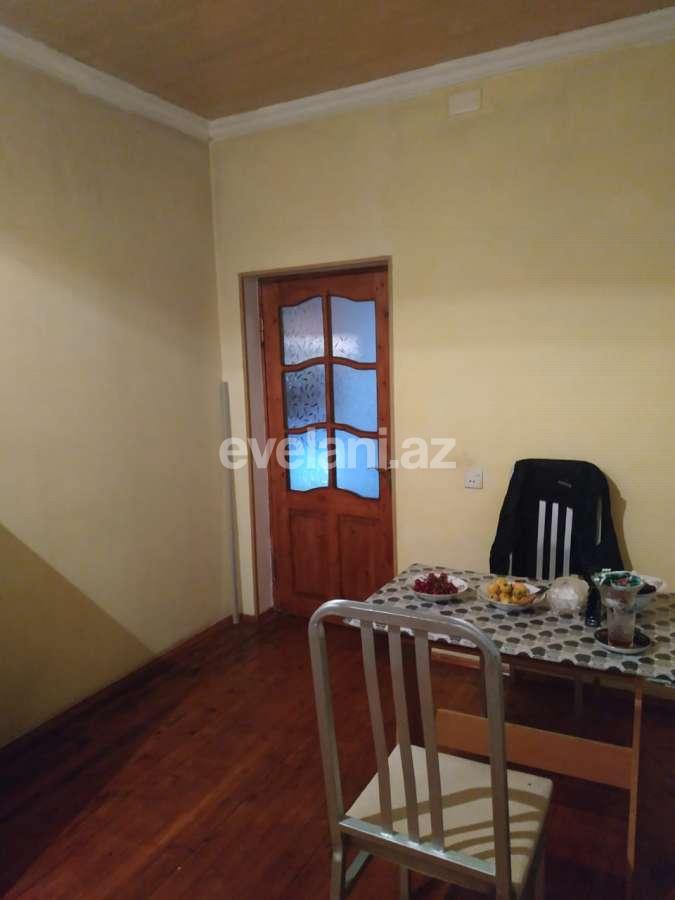 Sale, garden / house, 3 room, 100 m², Baku, Sabunchu r, Mashtaga d.