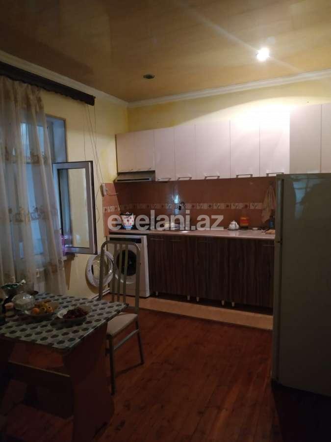 Sale, garden / house, 3 room, 100 m², Baku, Sabunchu r, Mashtaga d.