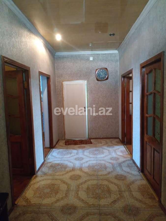Sale, garden / house, 3 room, 100 m², Baku, Sabunchu r, Mashtaga d.