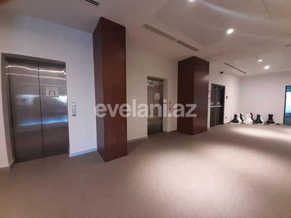 Kirayə verilir, ofis, 3 otaqlı, 97 m², Bakı, Nəsimi r.