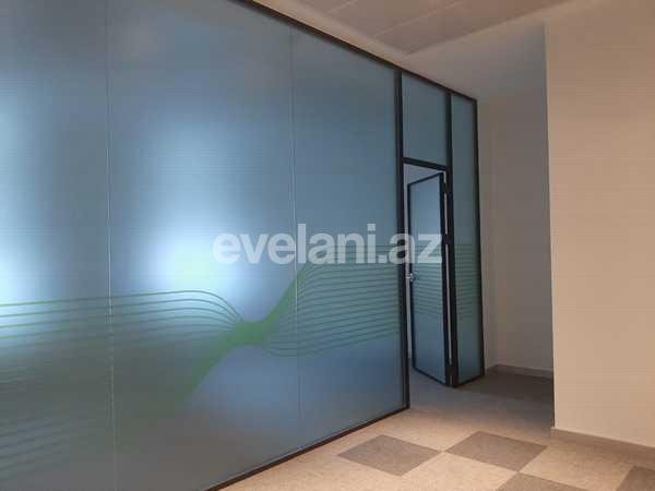 Kirayə verilir, ofis, 3 otaqlı, 97 m², Bakı, Nəsimi r.