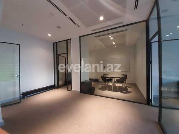 Rent, object, 710 m², Baku, Nasimi r.