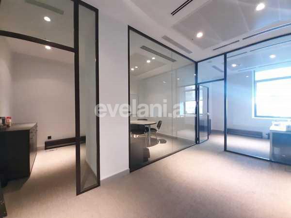 Rent, object, 710 m², Baku, Nasimi r.